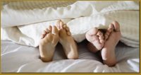 Feet Tickling For A Better Sex Life