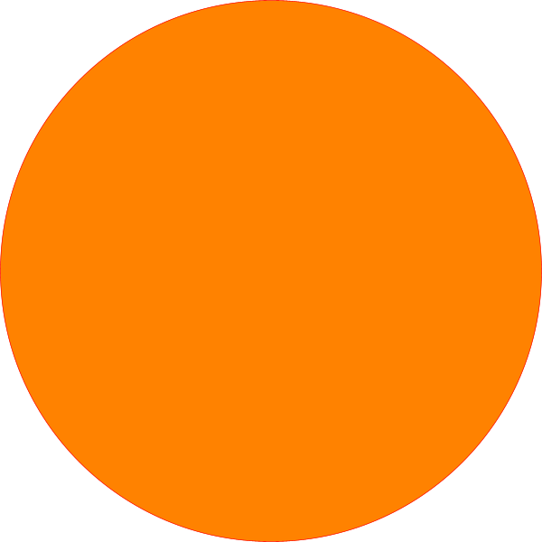 Colour Orange Energy